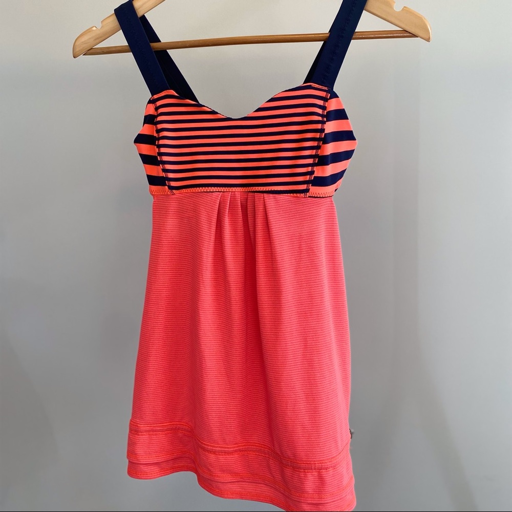 Lululemon No Limits Tank - Picture 3 of 6